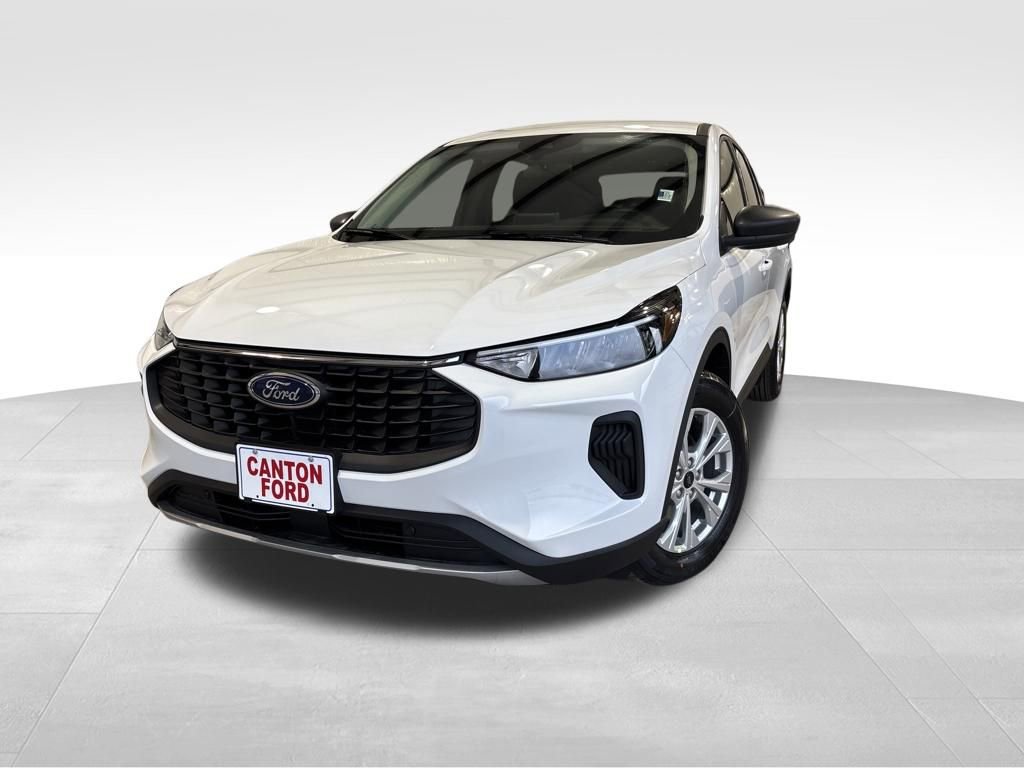 New 2026 Ford Escape Active image 1