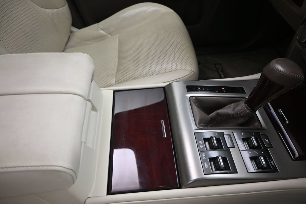 Used 2019 Lexus GX 460 Luxury AWD/4WD image 28