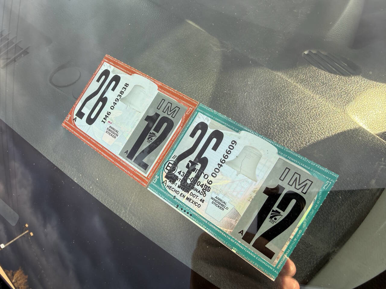 Used 2018 Nissan NV200 S w/ Back Door Glass Package image 16