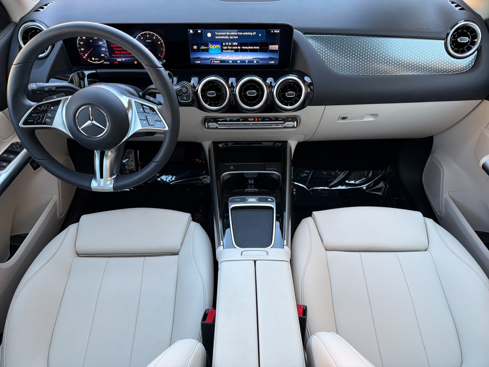 Certified 2026 Mercedes-Benz GLA 250 4MATIC image 12