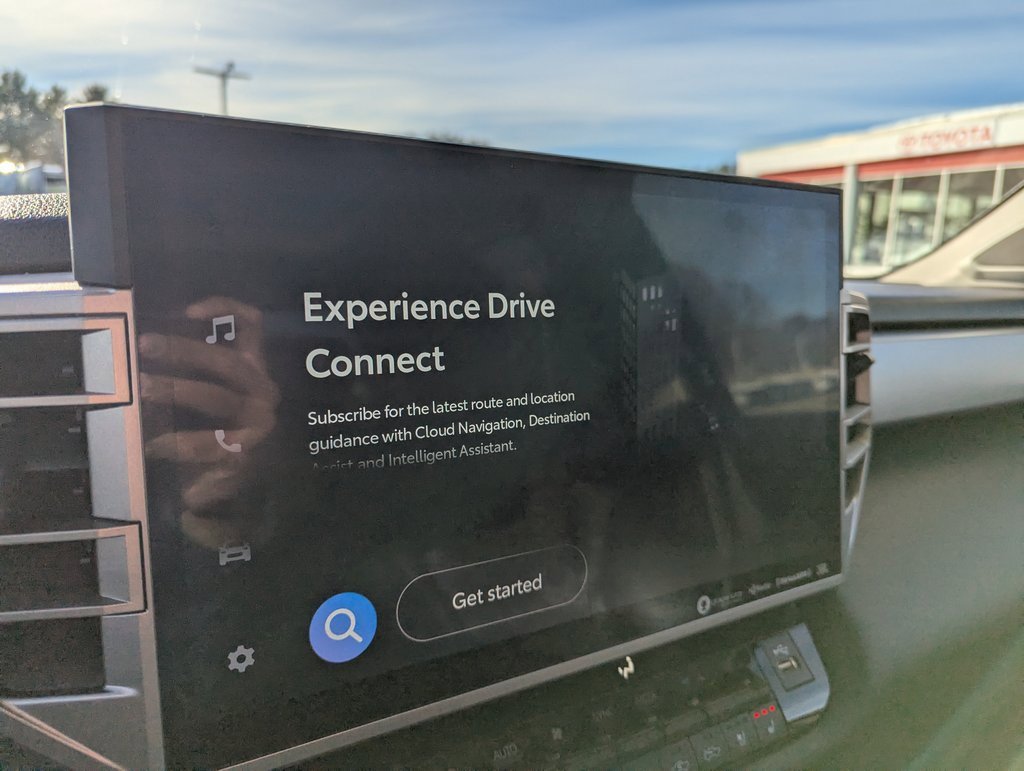 Used 2023 Toyota Tundra Limited image 20