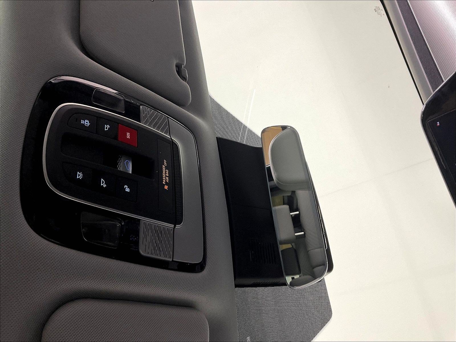 Used 2024 Hyundai Palisade SEL AWD/4WD image 38