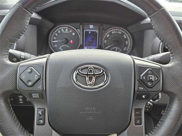 Used 2019 Toyota Tacoma TRD Sport image 12