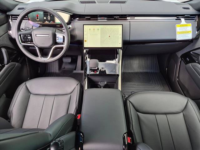 New 2027 Land Rover Range Rover Sport SE AWD/4WD image 14