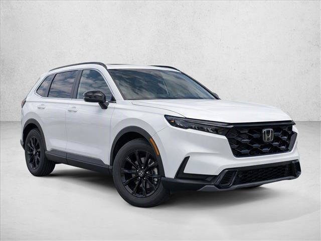 Used 2024 Honda CR-V Sport image 3