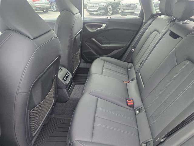 Used 2025 Audi A5 2.0T Premium Plus w/ Premium Plus image 13