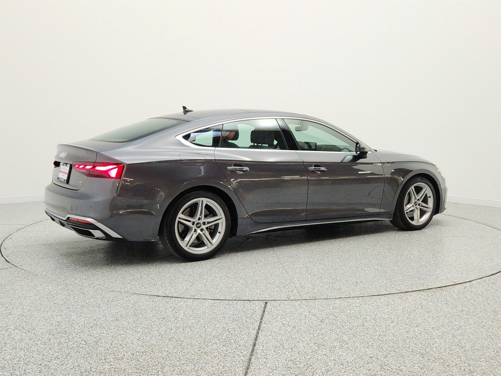 Used 2022 Audi A5 2.0T Premium w/ Convenience Package AWD/4WD image 5