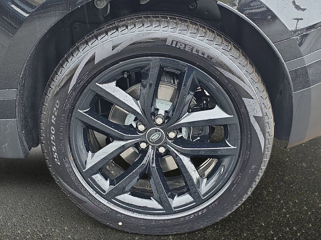 New 2026 Land Rover Range Rover Velar S AWD/4WD image 35