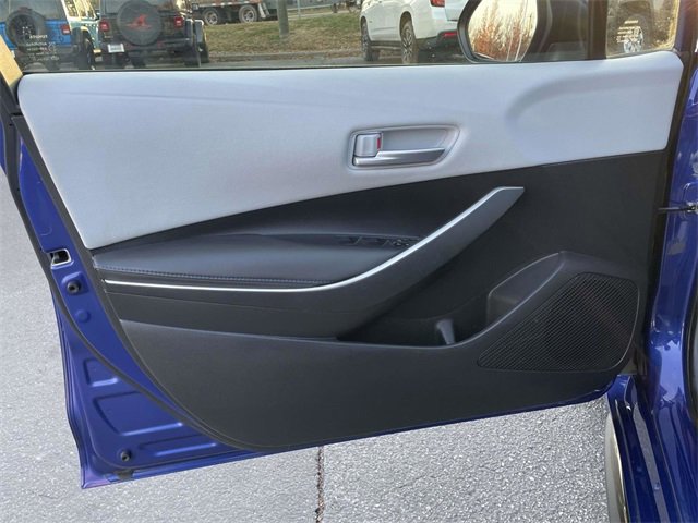 Certified 2021 Toyota Corolla SE image 17