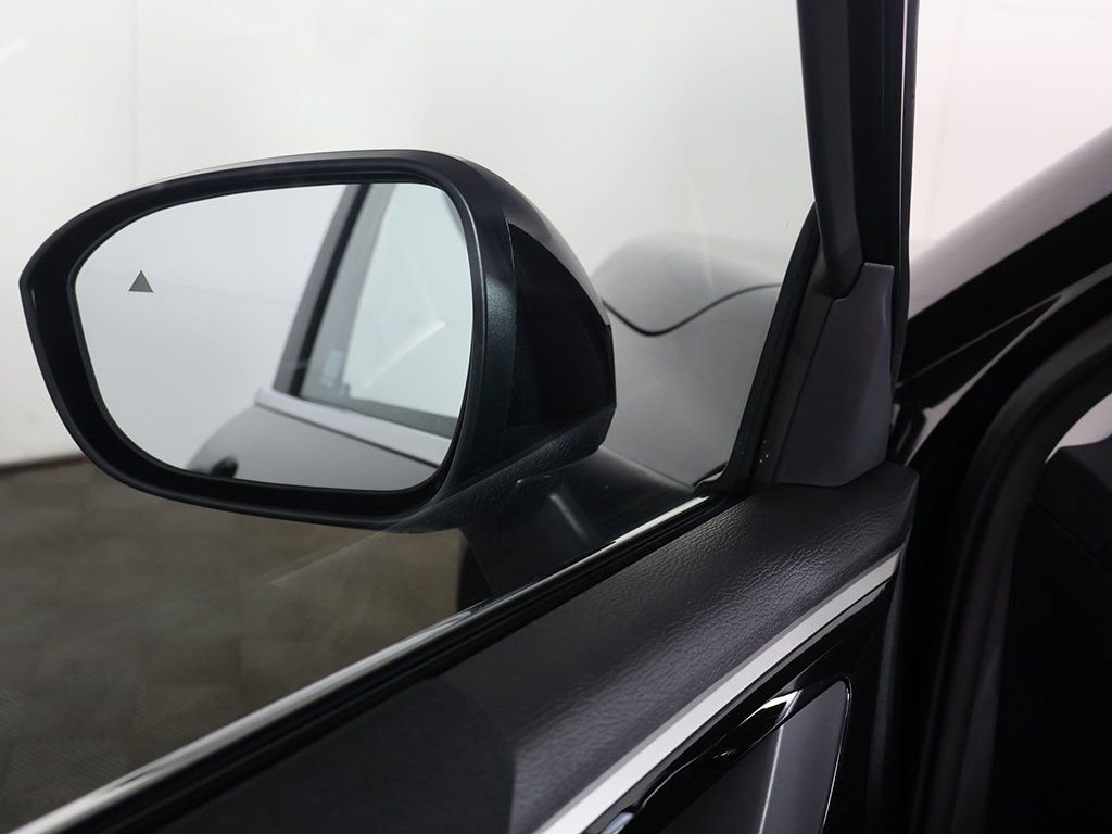 New 2026 Mitsubishi Outlander ES AWD/4WD image 35