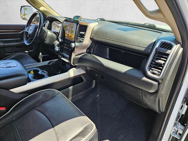 Used 2022 RAM 2500 Laramie AWD/4WD image 20