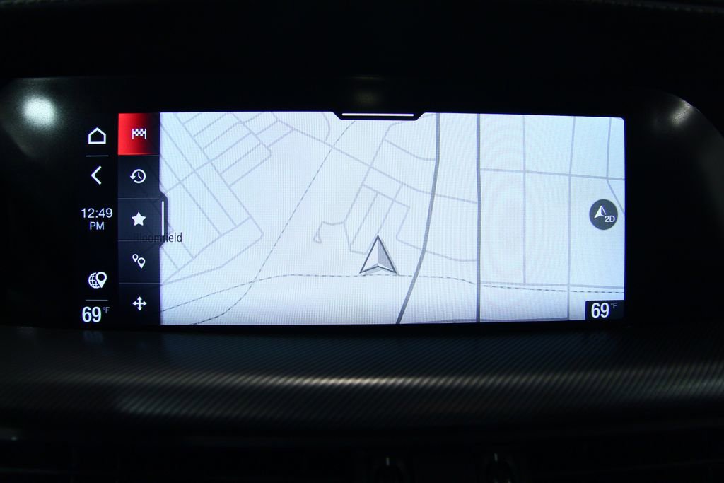 Used 2024 Alfa Romeo Stelvio Ti image 11