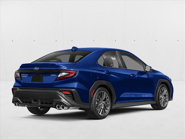 New 2026 Subaru WRX Limited AWD/4WD video 2