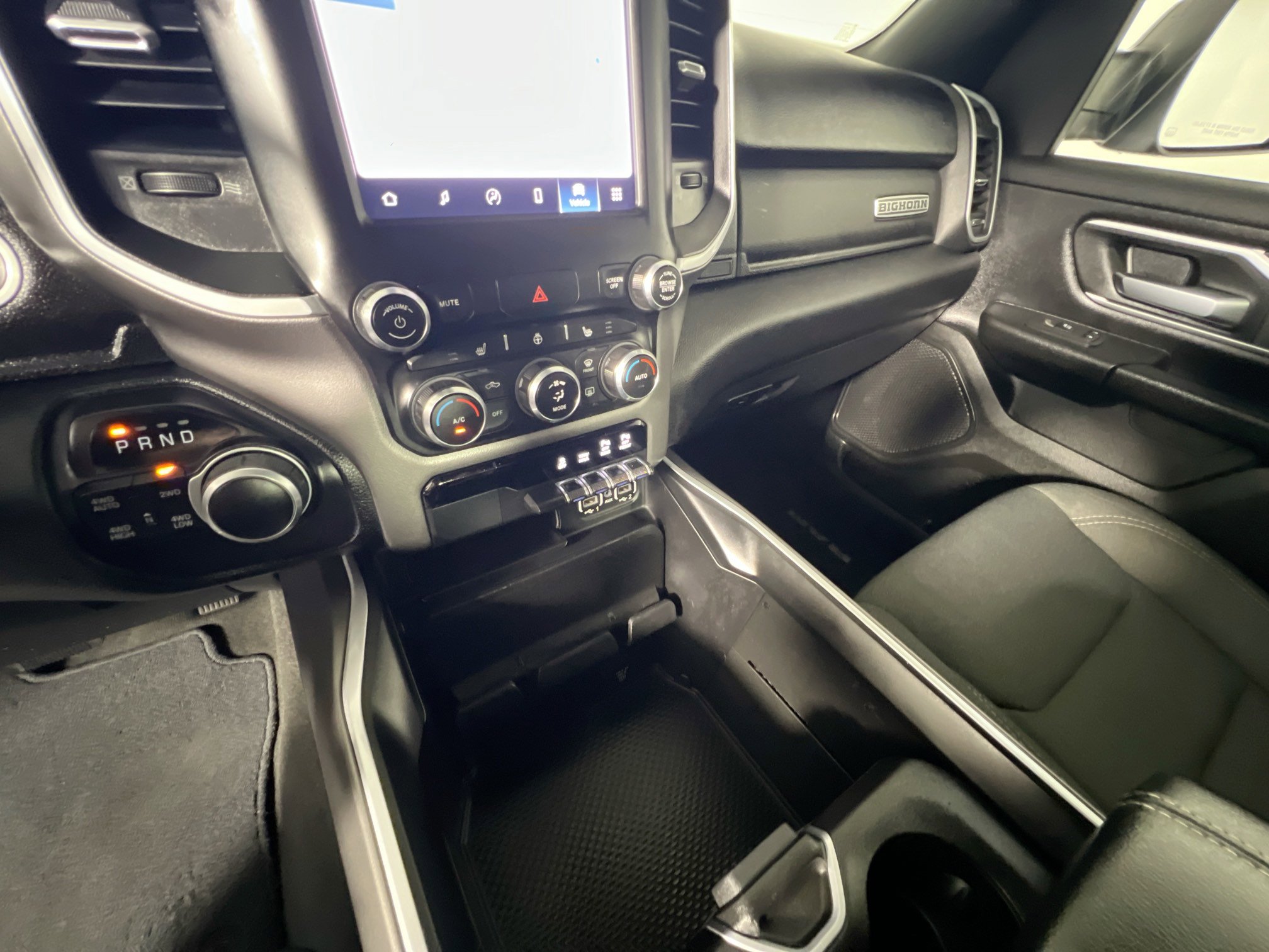 Used 2022 RAM 1500 Big Horn image 26