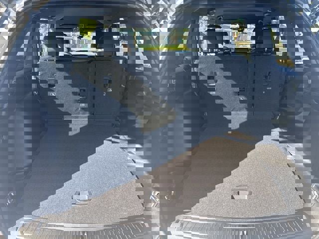 New 2026 Jeep Grand Cherokee Altitude RWD image 12