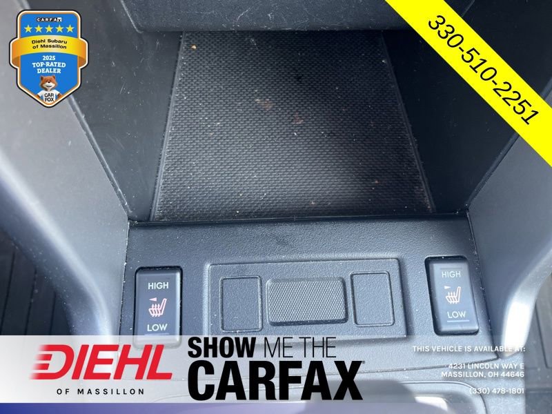 Used 2014 Subaru Forester 2.5i Premium w/ All-Weather Package image 23