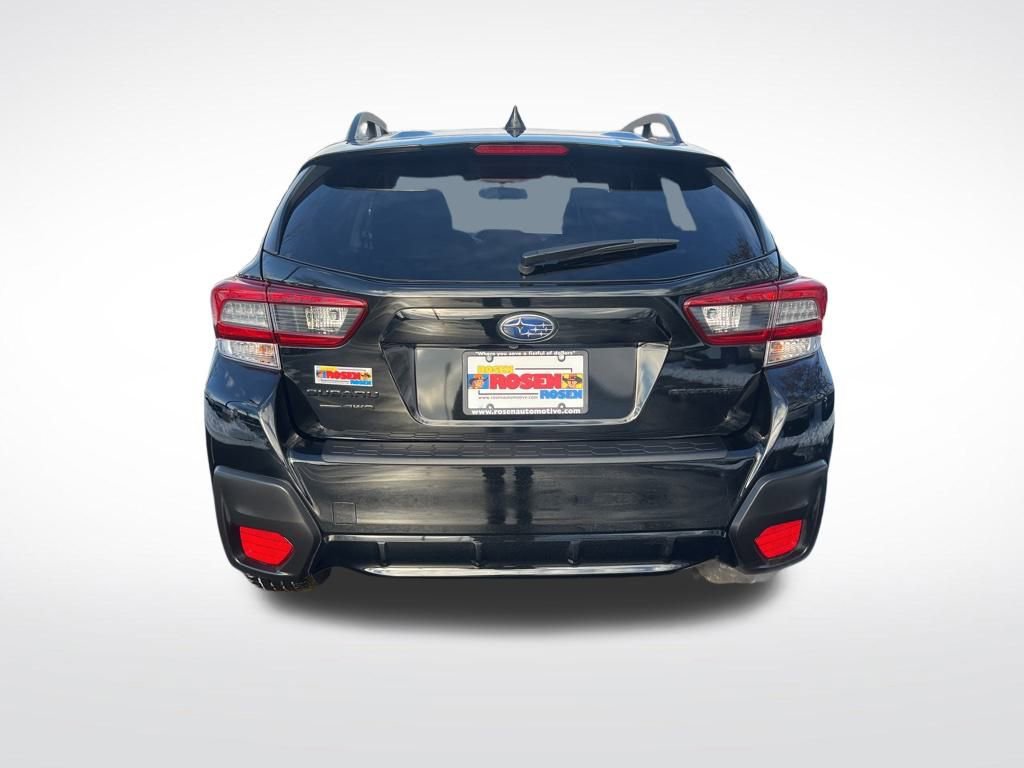 Used 2022 Subaru Crosstrek 2.0i Premium image 47