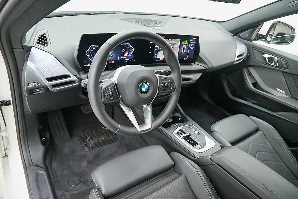 Used 2025 BMW 228i xDrive image 12