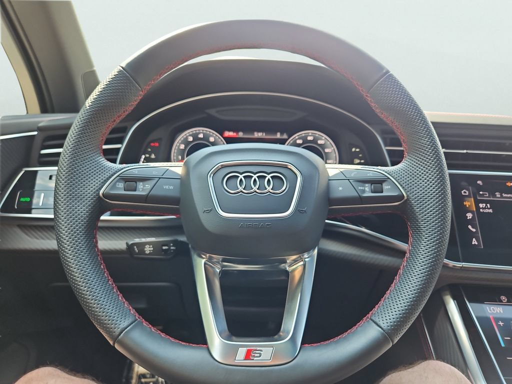 Used 2026 Audi Q7 3.0T Prestige w/ Prestige Package AWD/4WD image 34