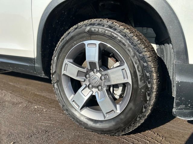 Used 2024 Honda Ridgeline RTL image 9