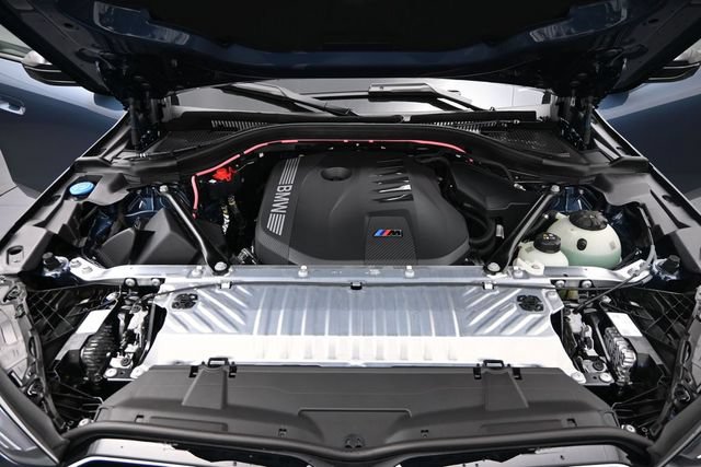New 2026 BMW X3 M50 w/ Premium Package AWD/4WD image 28