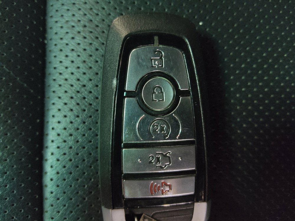 Used 2019 Ford Explorer Sport AWD/4WD image 32