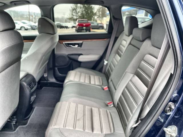 Used 2019 Honda CR-V EX image 26