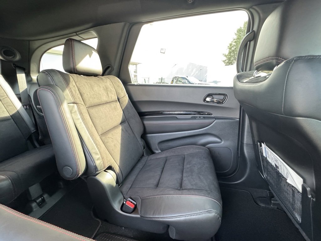 New 2026 Dodge Durango GT image 22