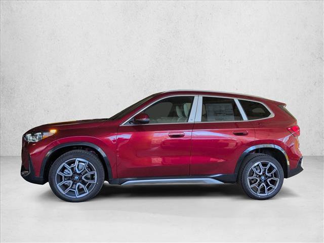 Used 2026 BMW X1 xDrive28i w/ Convenience Package AWD/4WD image 5