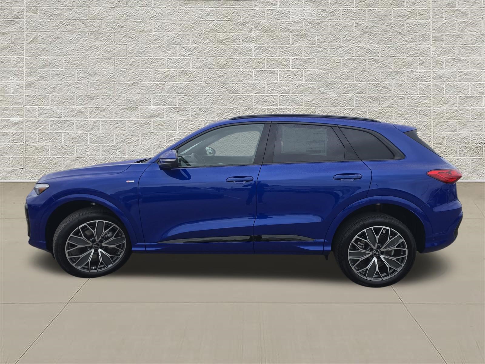 New 2026 Audi Q5 Prestige AWD/4WD image 4