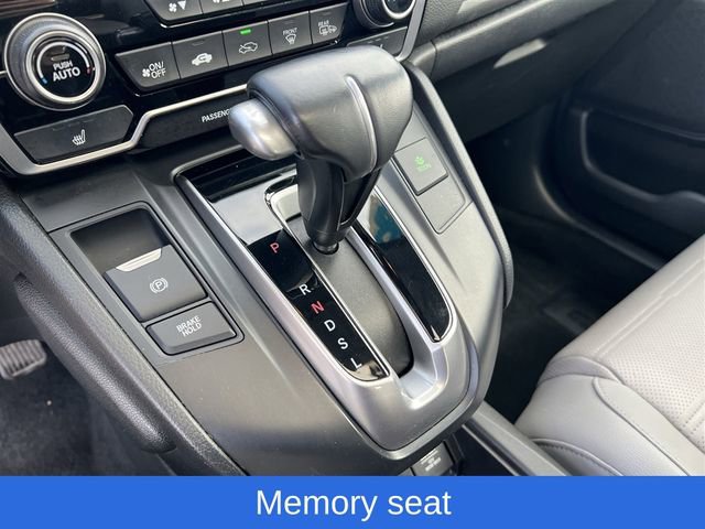 Used 2018 Honda CR-V EX-L image 26