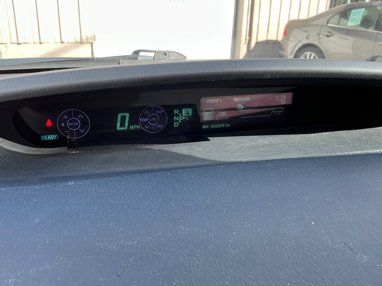 Used 2014 Toyota Prius Three image 22