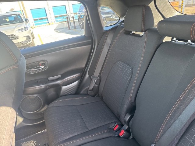 Used 2024 Honda HR-V Sport image 23