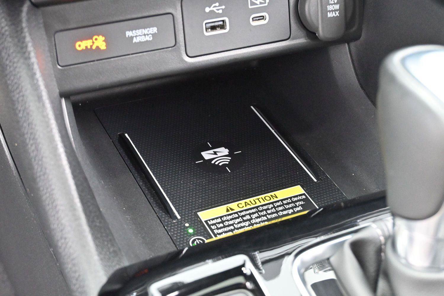 Used 2024 Acura Integra A-Spec FWD image 24