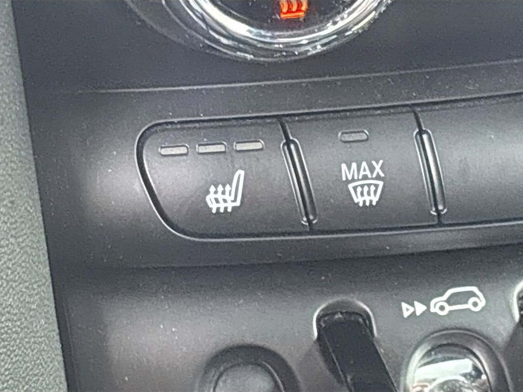 Used 2023 MINI Cooper SE image 21