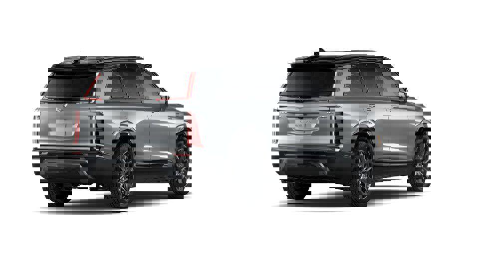 New 2026 Cadillac Vistiq Sport image 51