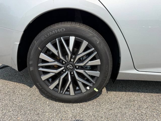 New 2026 Nissan Altima 2.5 SV AWD/4WD image 28