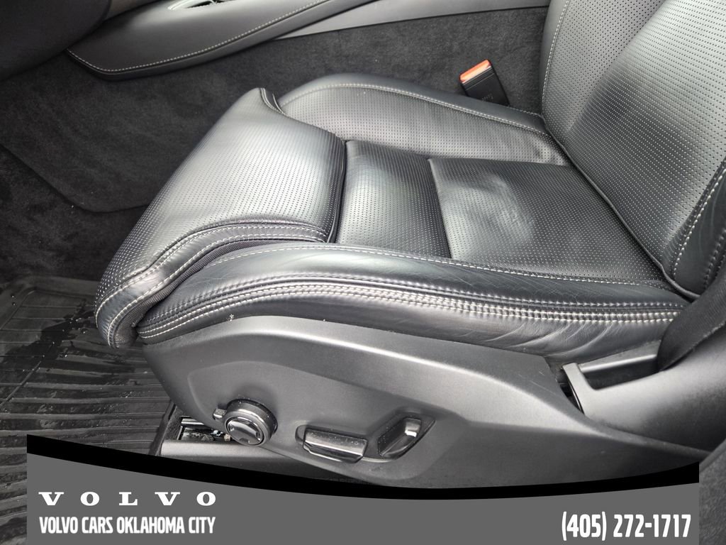 Certified 2022 Volvo XC90 T6 Inscription w/ Advanced Package image 23
