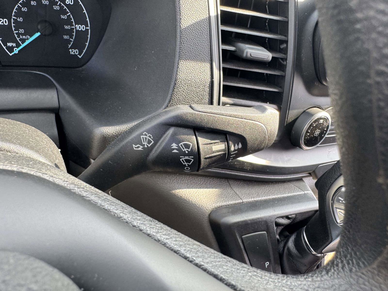 Used 2024 Ford Transit 250 Low Roof w/ Exterior Upgrade Package image 18