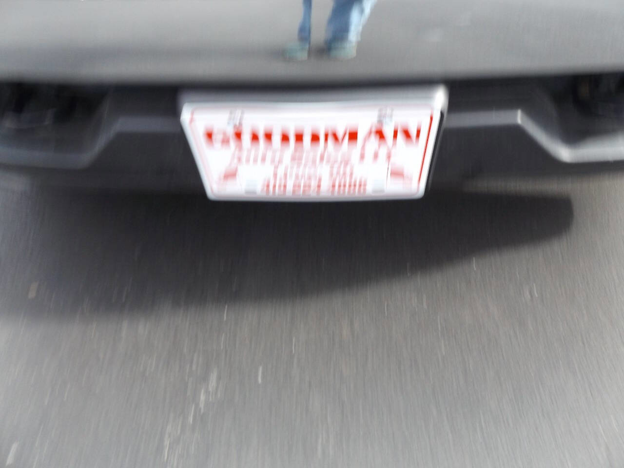 Used 2016 Chevrolet Silverado 1500 LT w/ All Star Edition image 4