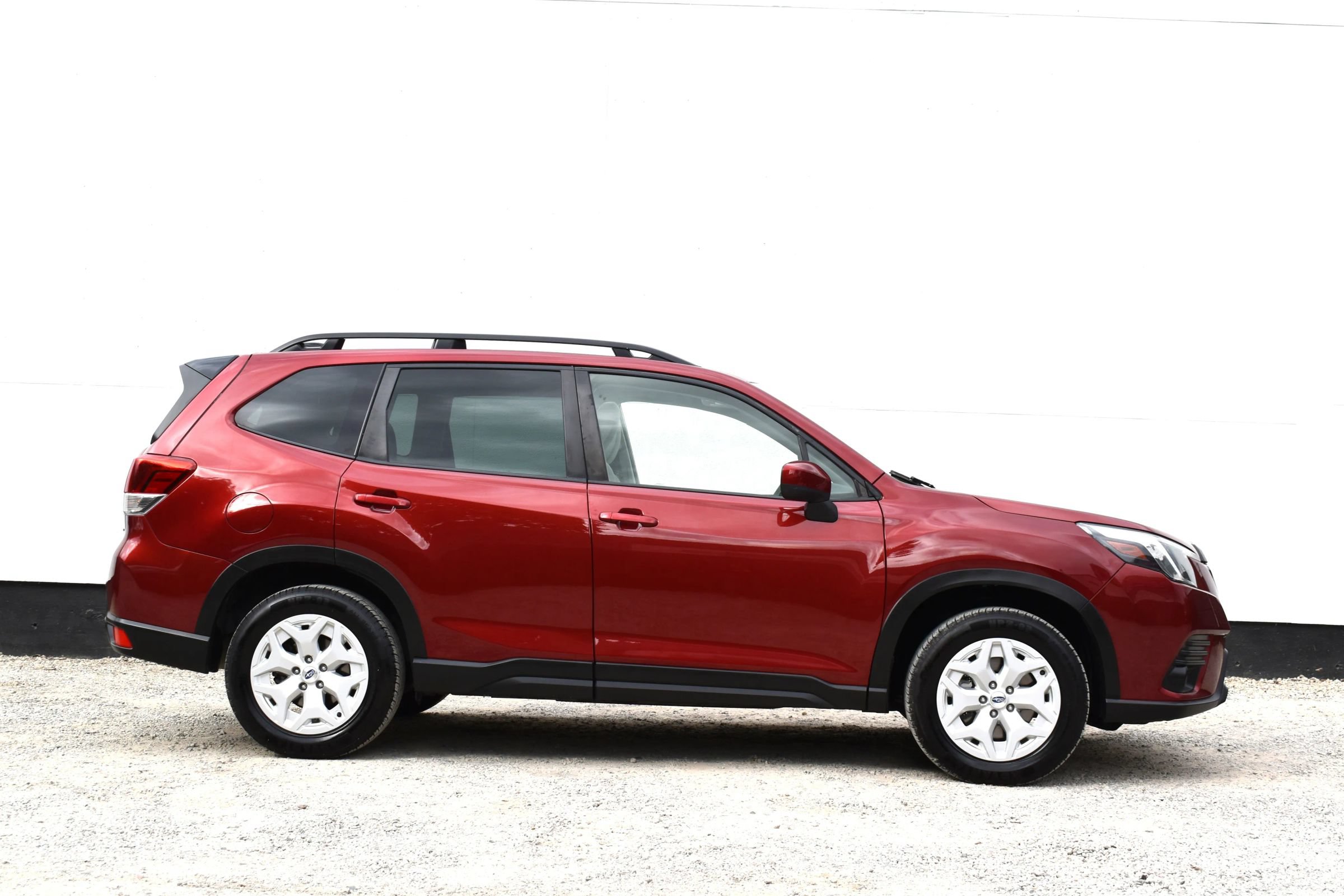 Used 2024 Subaru Forester Premium AWD/4WD image 6