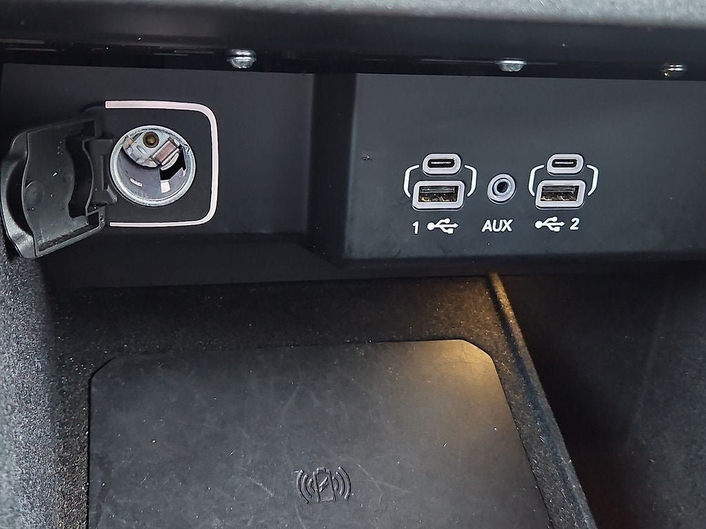 Certified 2023 Jeep Wagoneer Series II AWD/4WD image 27
