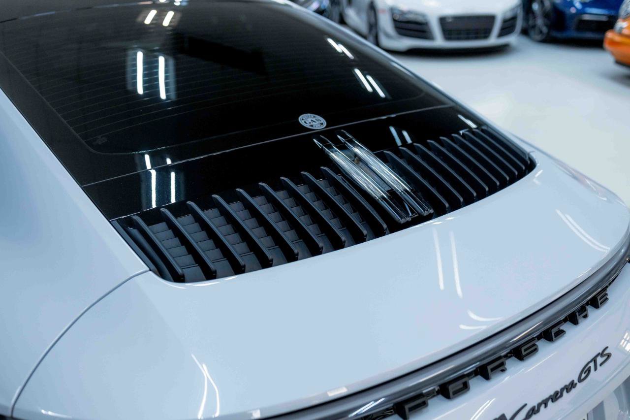 Used 2024 Porsche 911 Carrera GTS image 27