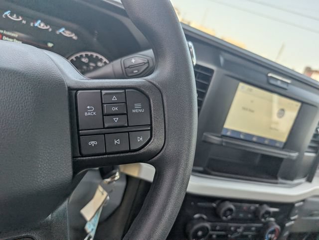 New 2026 Ford F450 XL AWD/4WD image 16