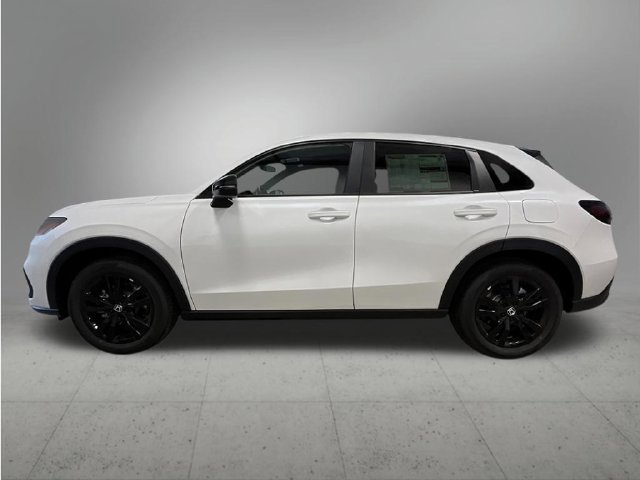 New 2027 Honda HR-V Sport image 2