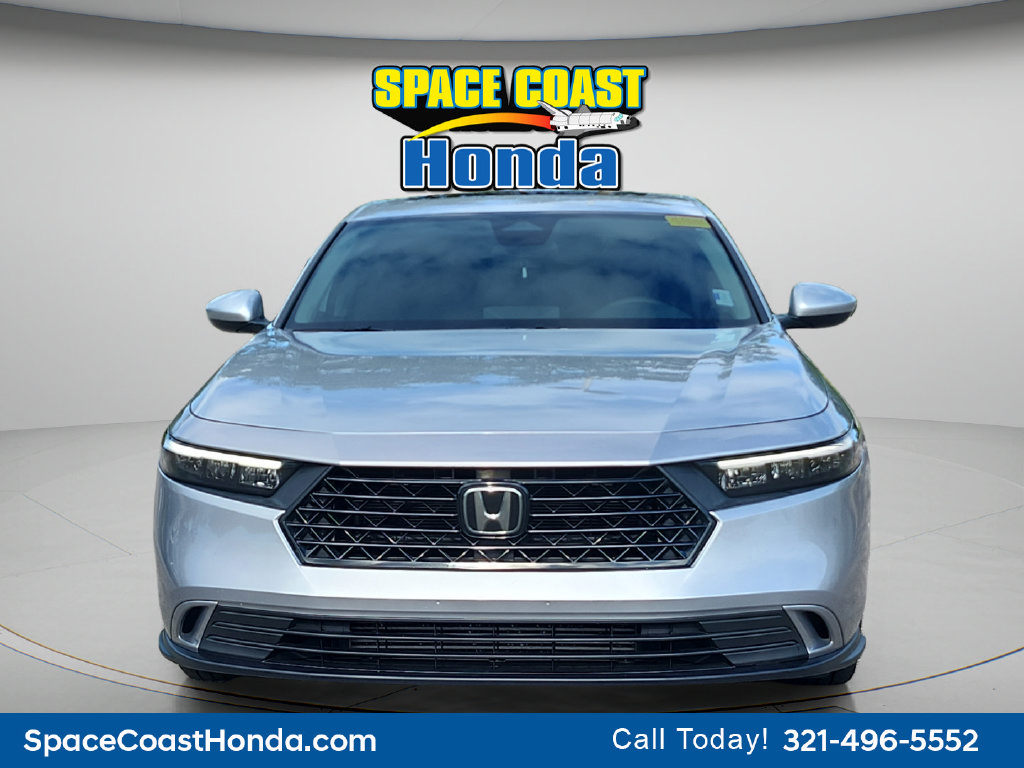Used 2024 Honda Accord EX image 8