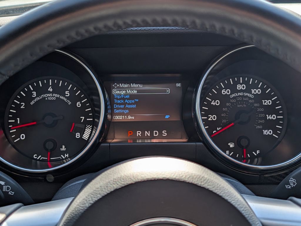 Certified 2018 Ford Mustang GT Premium image 19