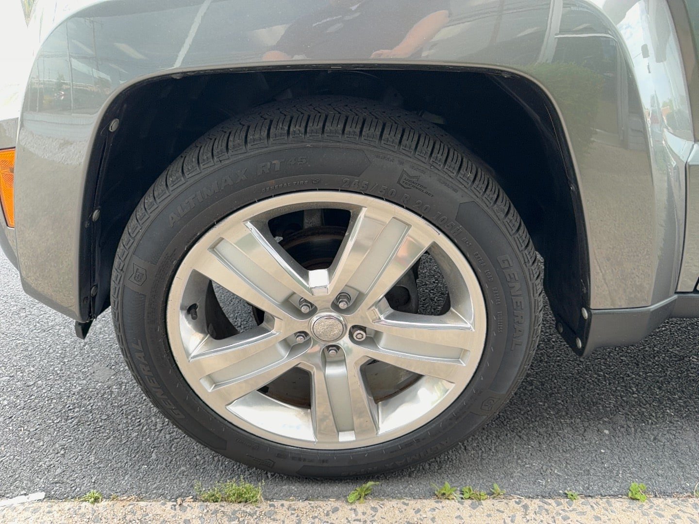 Used 2012 Jeep Liberty Limited Jet AWD/4WD image 27