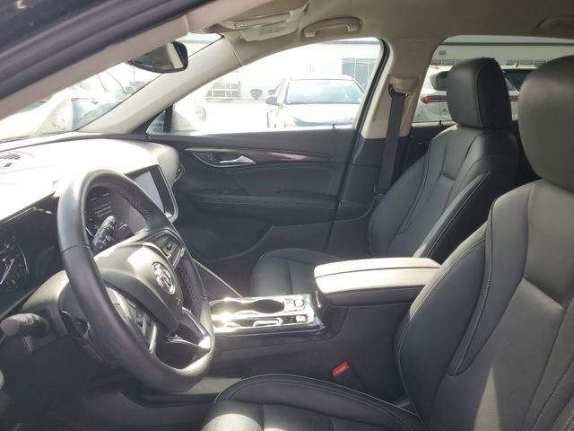 Certified 2023 Buick Envision Essence image 18