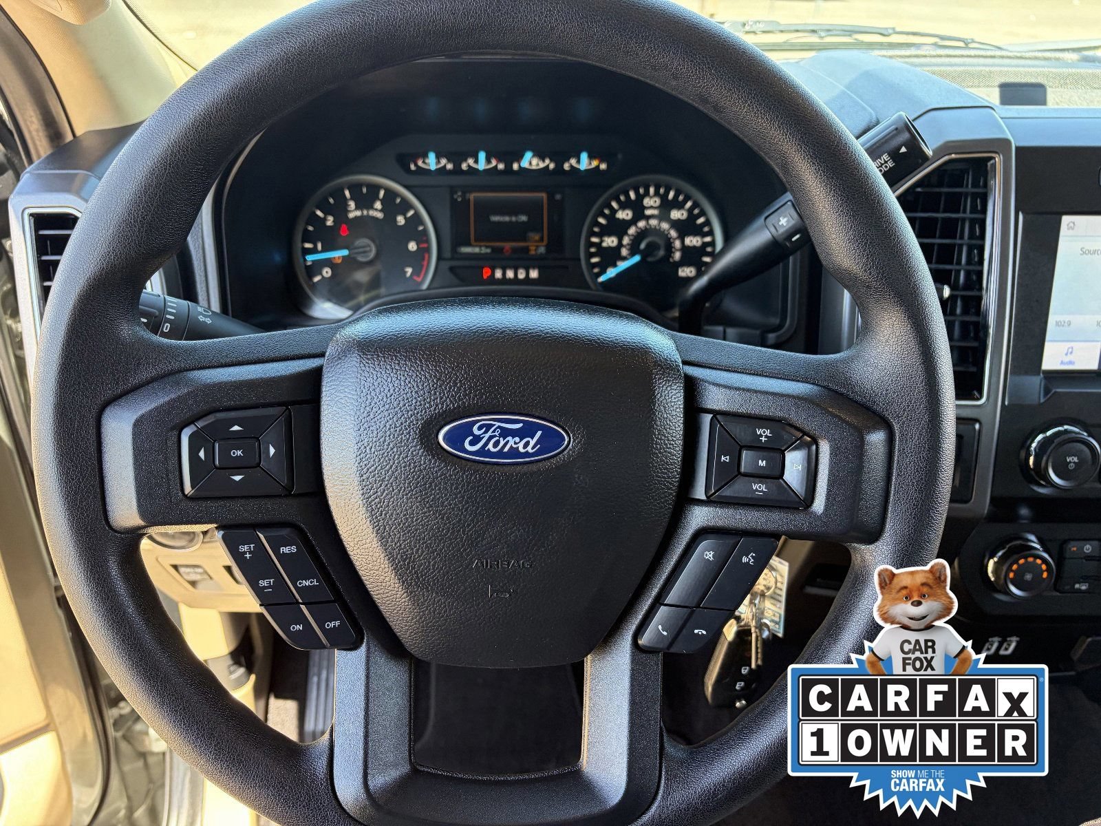 Used 2020 Ford F150 XLT w/ Equipment Group 301A Mid AWD/4WD image 24